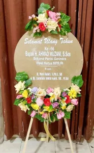 Ulang tahun Nunukan