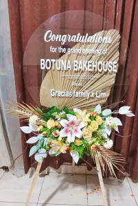 Grand Opening Nunukan